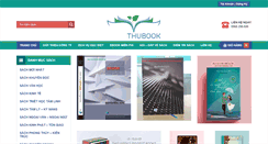 Desktop Screenshot of muasachnhanh.com